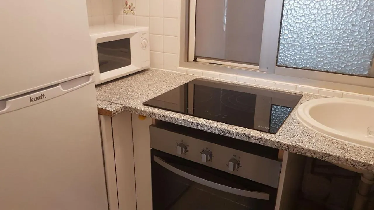 Estepona Kai Alde Apartment 0*,  Spain