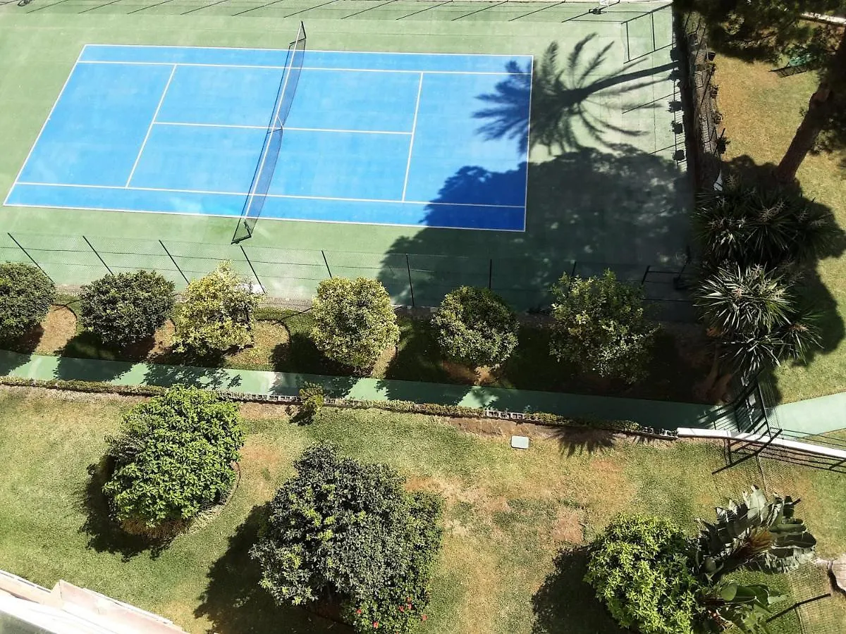 Estepona Kai Alde Apartment Spain