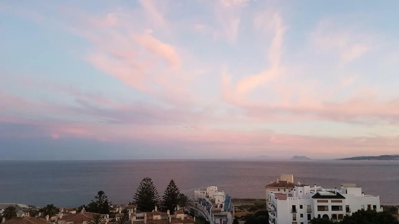 Estepona Kai Alde Apartment 0*,